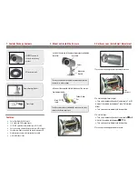 Preview for 2 page of Lorex CVC7993 Quick Setup Manual