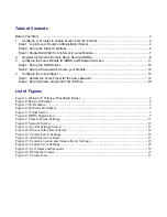 Preview for 2 page of Lorex IPSC2230 Network Setup Manual