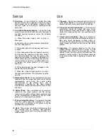 Preview for 4 page of Lorex L114V251 Instruction Manual