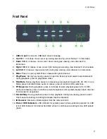 Preview for 11 page of Lorex L114V251 Instruction Manual