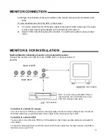 Preview for 25 page of Lorex L154-81 Instruction Manual