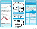 Preview for 2 page of Lorex LBV2531U SERIES Quick Start Manual