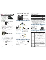 Preview for 2 page of Lorex LDC8182 Quick Start Manual