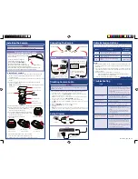 Preview for 2 page of Lorex LEV2750A SERIES Quick Start Manual