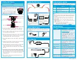 Preview for 2 page of Lorex LEV4712 Series Quick Start Manual