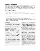 Preview for 7 page of Lorex LH020 BLACKBOX2 SERIES Instruction Manual