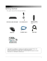 Preview for 17 page of Lorex LH020 BLACKBOX2 SERIES Instruction Manual