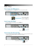 Preview for 21 page of Lorex LH020 BLACKBOX2 SERIES Instruction Manual