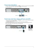 Preview for 22 page of Lorex LH020 BLACKBOX2 SERIES Instruction Manual