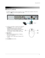 Preview for 27 page of Lorex LH020 BLACKBOX2 SERIES Instruction Manual