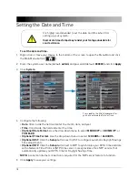 Preview for 34 page of Lorex LH020 BLACKBOX2 SERIES Instruction Manual