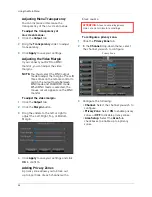 Preview for 52 page of Lorex LH020 BLACKBOX2 SERIES Instruction Manual