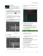 Preview for 57 page of Lorex LH020 BLACKBOX2 SERIES Instruction Manual