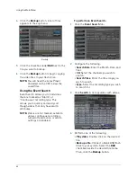 Preview for 58 page of Lorex LH020 BLACKBOX2 SERIES Instruction Manual