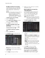 Preview for 60 page of Lorex LH020 BLACKBOX2 SERIES Instruction Manual