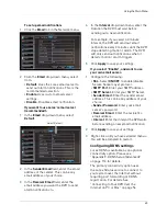 Preview for 61 page of Lorex LH020 BLACKBOX2 SERIES Instruction Manual