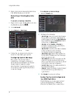 Preview for 68 page of Lorex LH020 BLACKBOX2 SERIES Instruction Manual