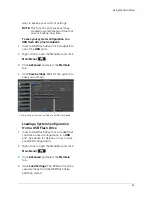 Preview for 69 page of Lorex LH020 BLACKBOX2 SERIES Instruction Manual