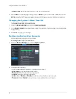 Preview for 92 page of Lorex LH020 BLACKBOX2 SERIES Instruction Manual