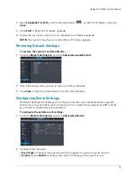 Preview for 95 page of Lorex LH020 BLACKBOX2 SERIES Instruction Manual