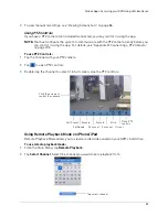 Preview for 101 page of Lorex LH020 BLACKBOX2 SERIES Instruction Manual