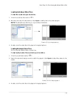 Preview for 117 page of Lorex LH020 BLACKBOX2 SERIES Instruction Manual