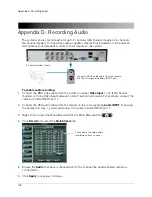 Preview for 124 page of Lorex LH020 BLACKBOX2 SERIES Instruction Manual