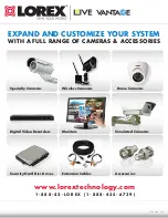 Preview for 142 page of Lorex LH020 BLACKBOX2 SERIES Instruction Manual