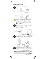 Preview for 8 page of Lorex LIVE SD 4.2 Series User Manual