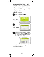 Preview for 42 page of Lorex LIVE SD 4.2 Series User Manual