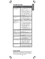 Preview for 45 page of Lorex LIVE SD 4.2 Series User Manual