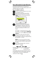 Preview for 124 page of Lorex LIVE SD 4.2 Series User Manual