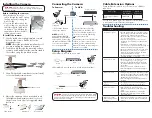 Preview for 2 page of Lorex LNB3153 Series Quick Start Manual