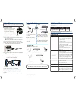 Preview for 2 page of Lorex LNB3163 series Quick Start Manual