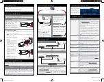 Preview for 2 page of Lorex LNB9292 Series Quick Start Manual