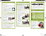 Preview for 2 page of Lorex LNBW421 Series Quick Start Manual