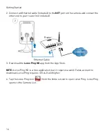 Preview for 30 page of Lorex LNC216 Series Instruction Manual