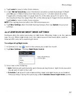 Preview for 123 page of Lorex LNC216 Series Instruction Manual