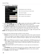 Preview for 174 page of Lorex LNC216 Series Instruction Manual