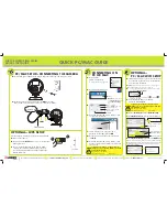 Preview for 2 page of Lorex LNC230 series Quick Start Manual