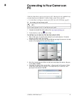 Preview for 31 page of Lorex LNC254 series User Manual