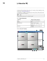 Preview for 41 page of Lorex LNC254 series User Manual