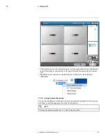 Preview for 46 page of Lorex LNC254 series User Manual