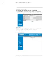 Preview for 148 page of Lorex LNC254 series User Manual