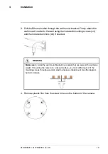 Preview for 13 page of Lorex LNZ32P12 series Instruction Manual