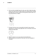 Preview for 17 page of Lorex LNZ32P12 series Instruction Manual