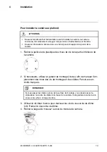 Preview for 52 page of Lorex LNZ32P12 series Instruction Manual