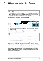 Preview for 79 page of Lorex LNZ32P12 series Instruction Manual