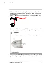 Preview for 53 page of Lorex LNZ32P4 SERIES Instruction Manual