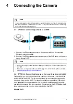 Preview for 10 page of Lorex LNZ3522 Instruction Manual